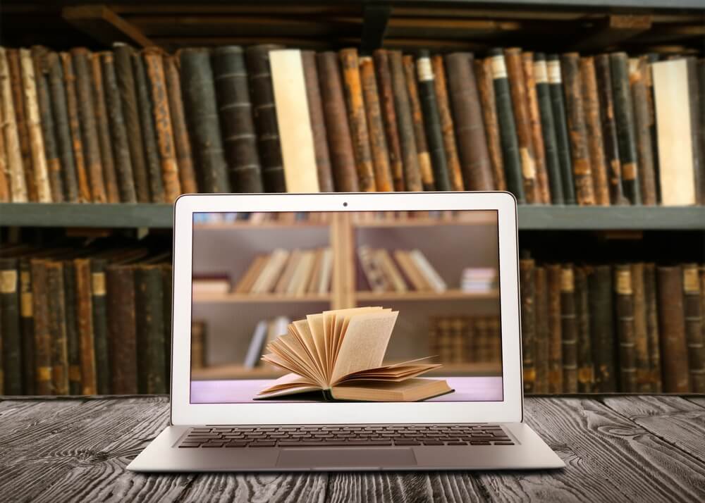E-Library