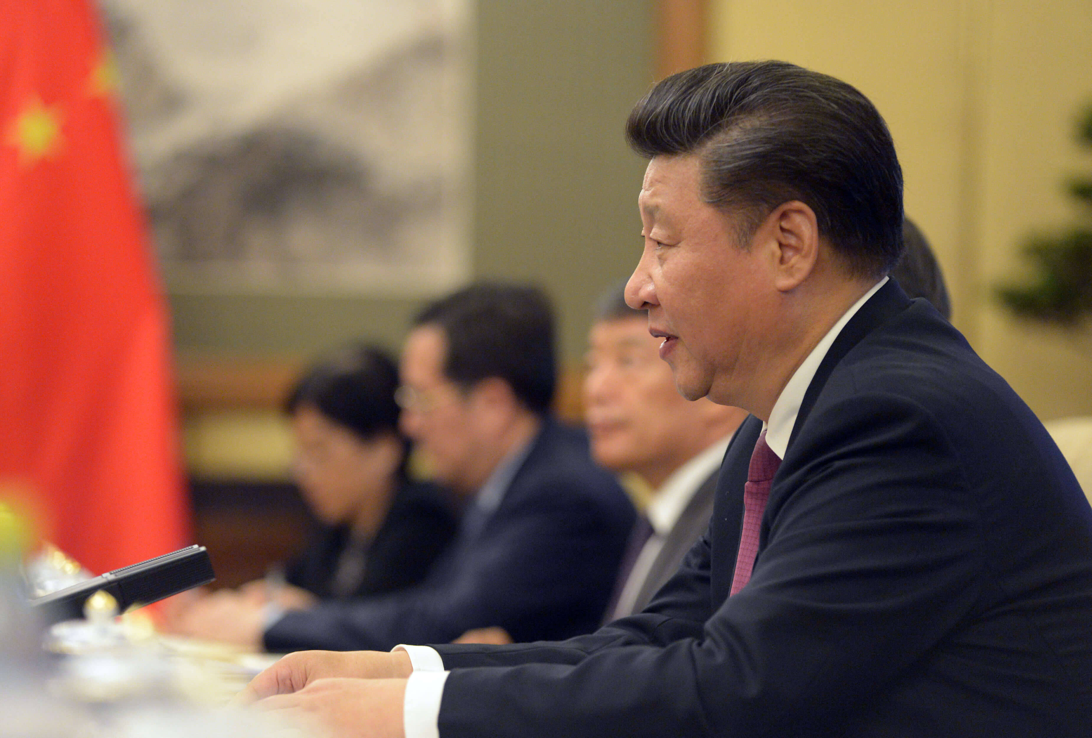 Xi Jinping