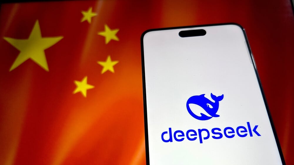DeepSeek