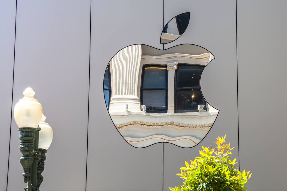 Apple Logo