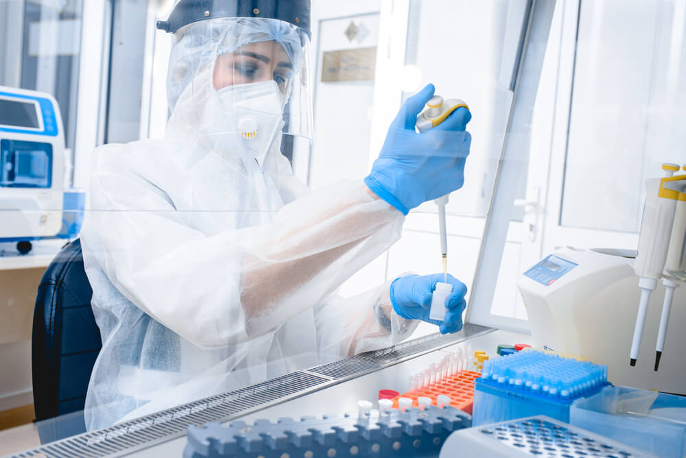 Laboratory