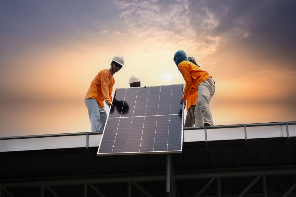 Solar Panel