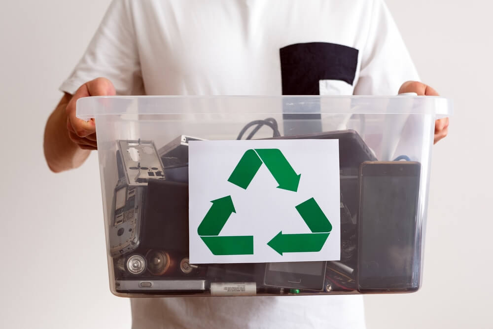 E-waste