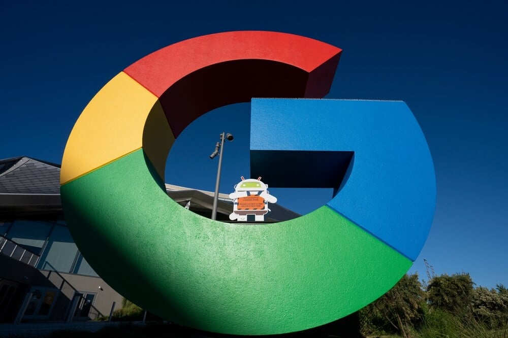 Google Sign