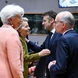 the post-war order?