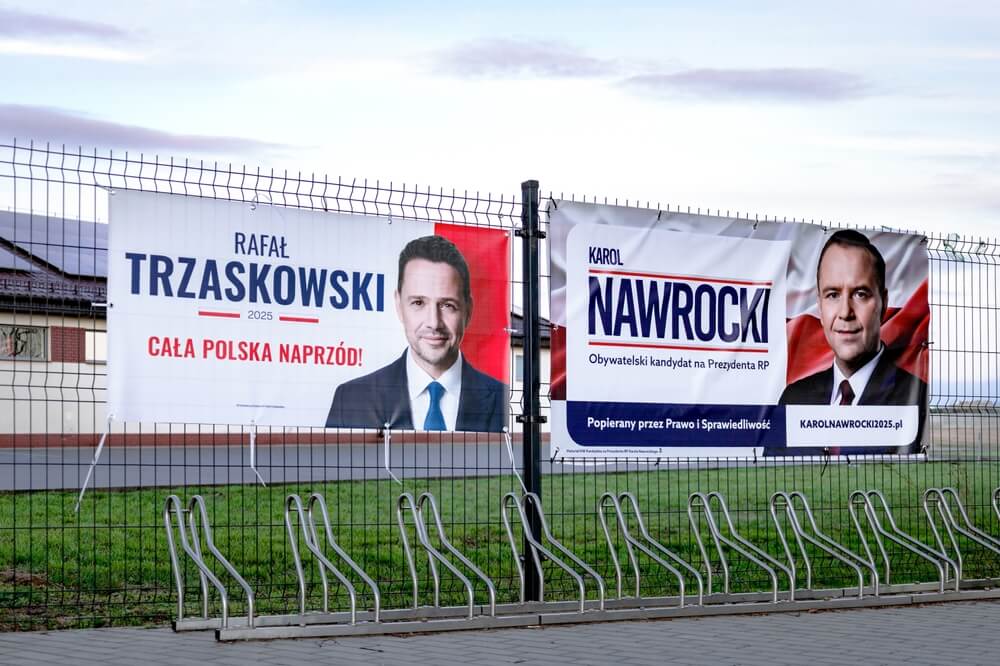 Poland Elections