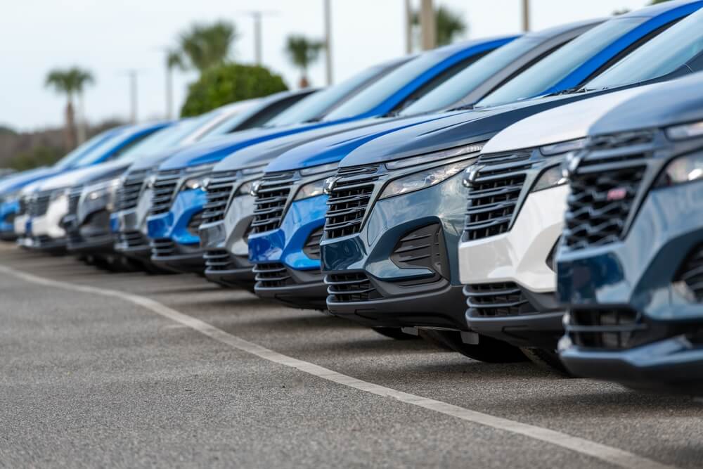Car Dealership