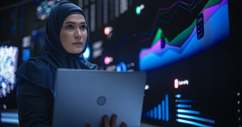 Saudi AI
