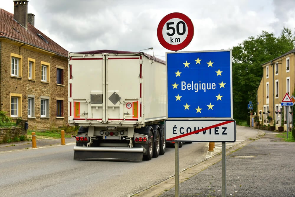 EU Border
