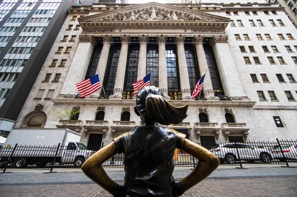 New York Stock Exchange