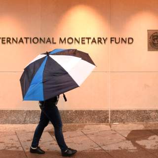 the IMF?