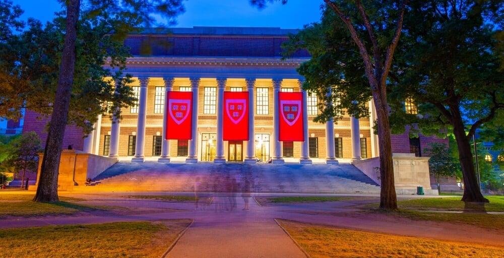 Harvard University