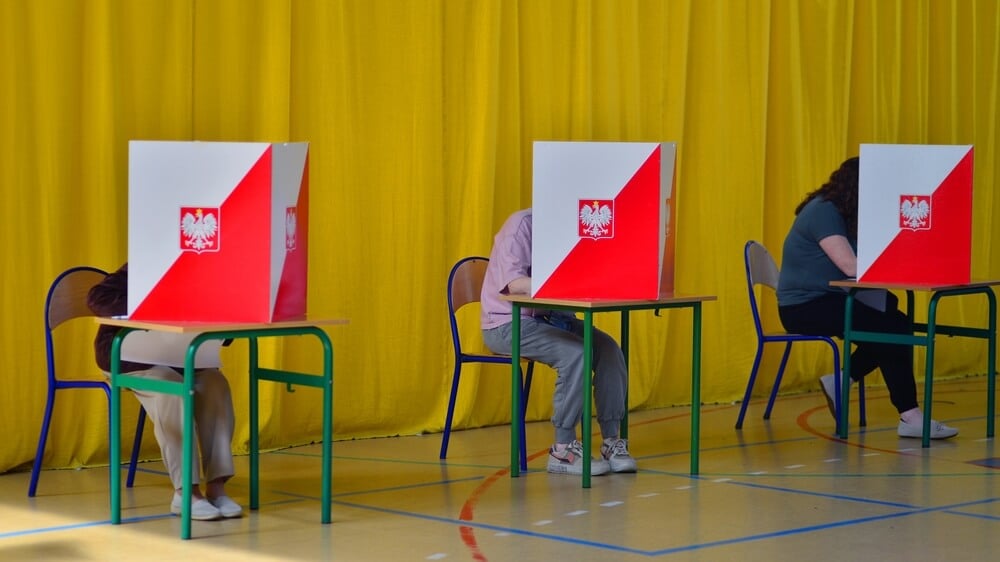Poland Elections