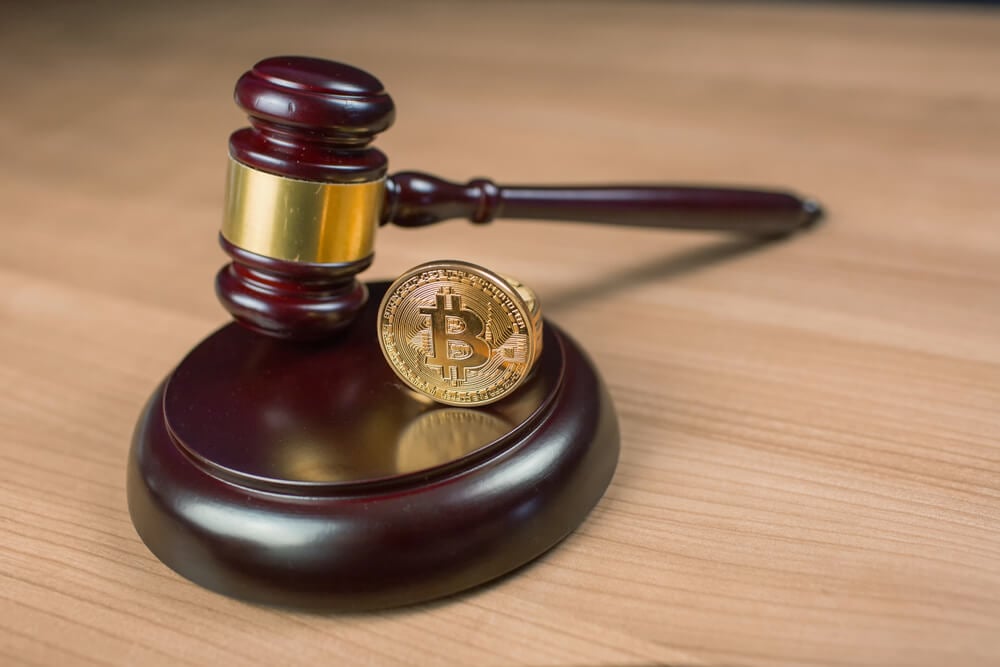 Cryptocurrency Regulation