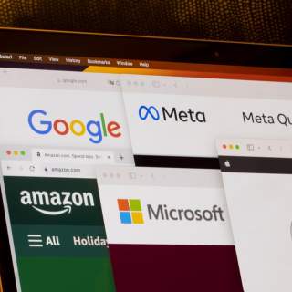 Competition in Tech