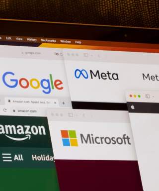Competition in Tech
