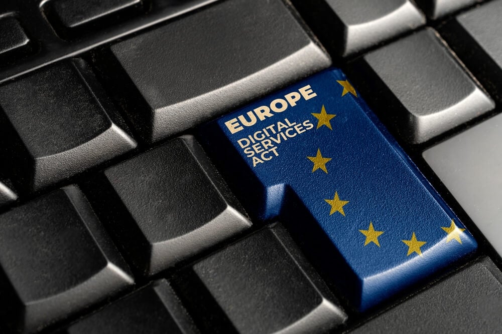 EU Digital Services Act