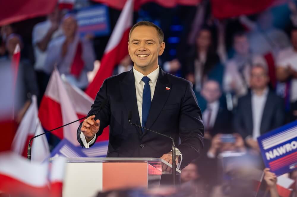 Karol Nawrocki