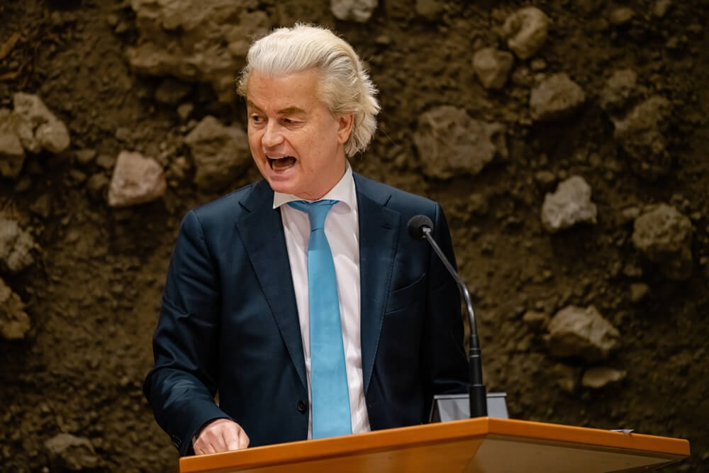 Geert Wilders