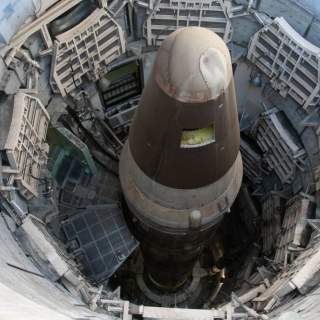 arms control?