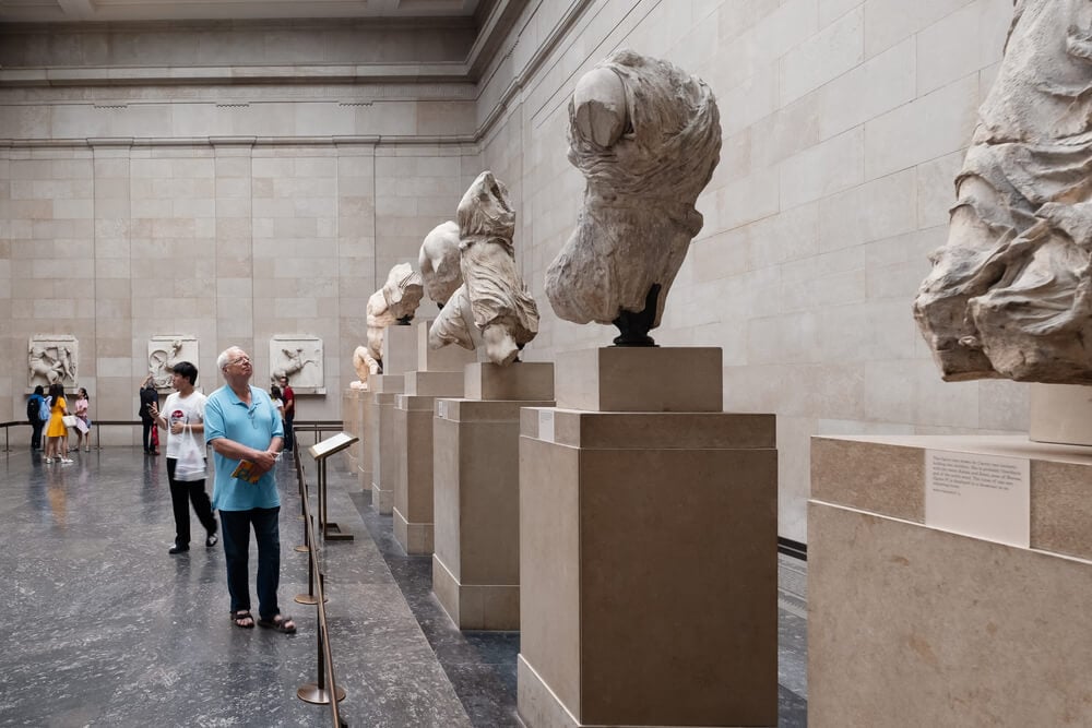 British Museum