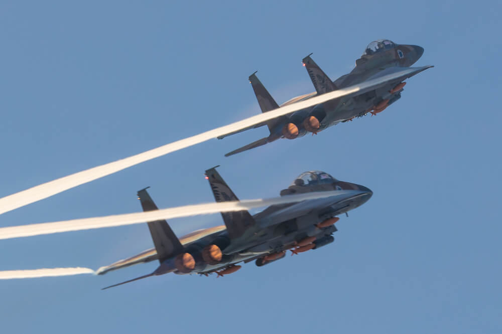 Israeli F-35