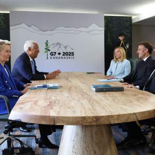 reach of multilateralism