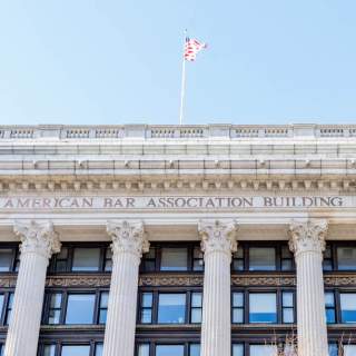 House's intimidation of law firms?