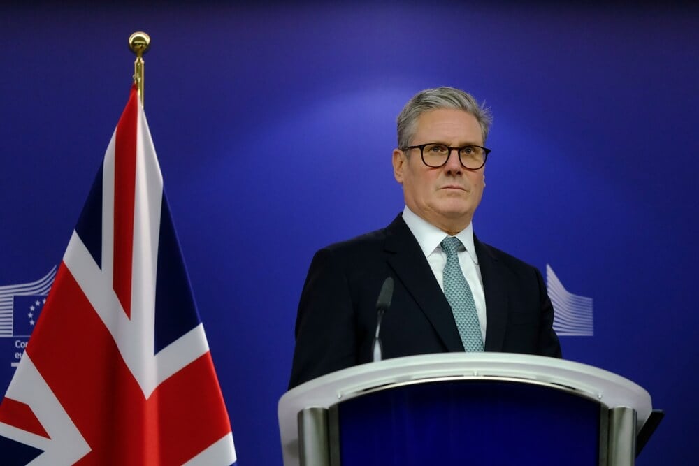 Keir Starmer