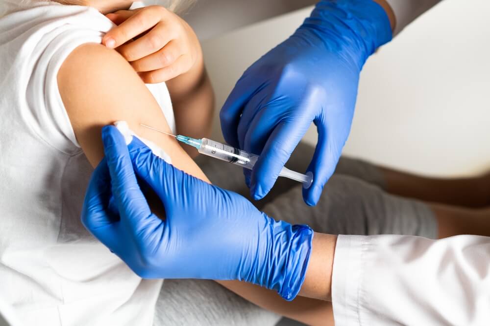 Vaccination