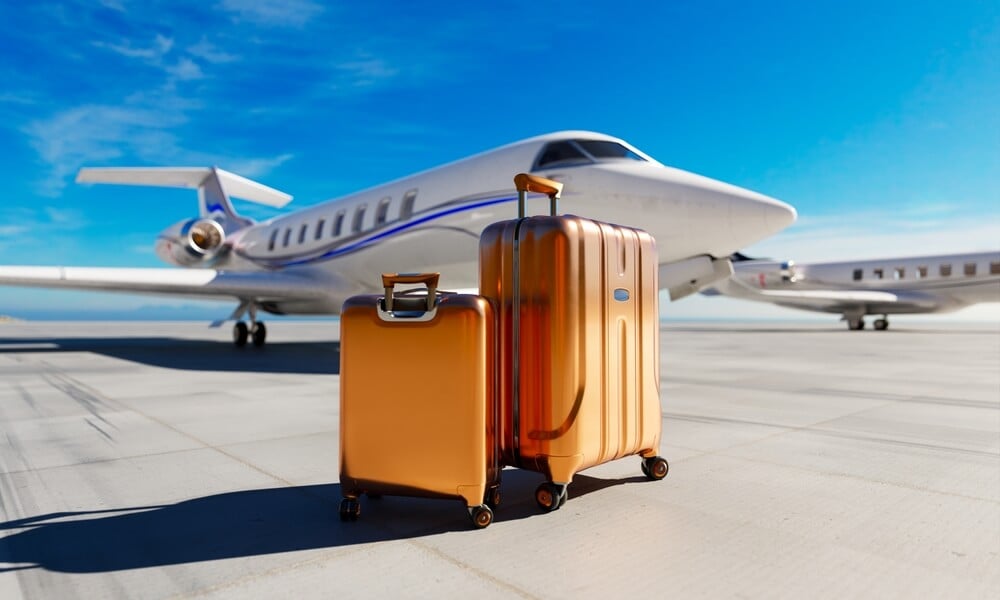 Business Jet