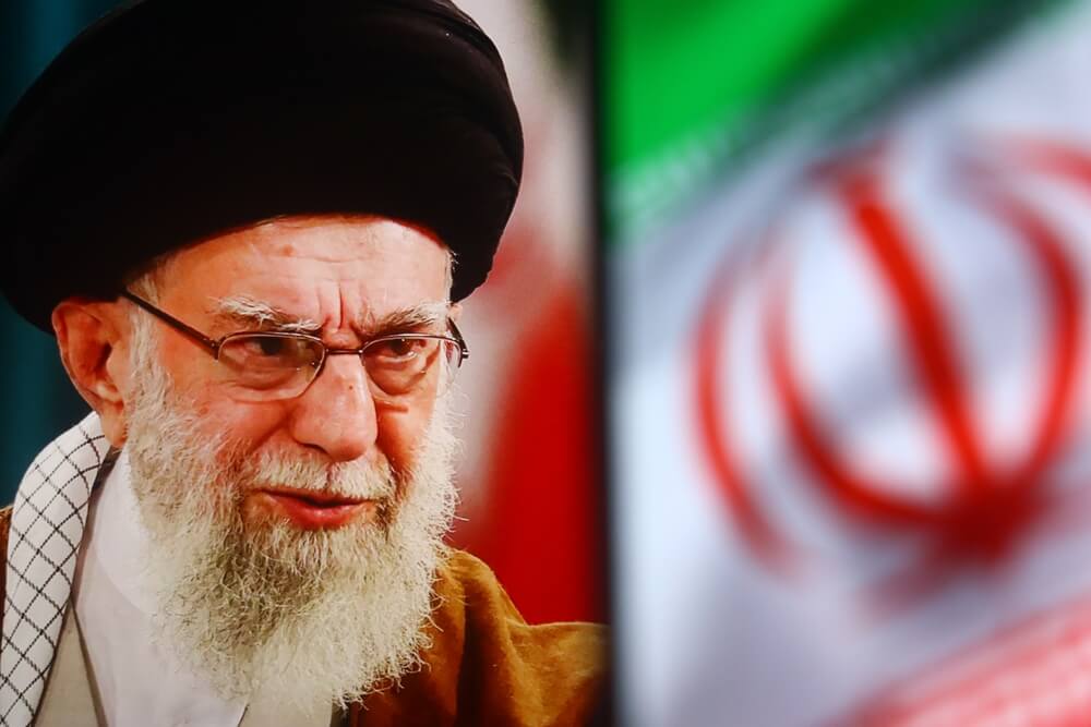 Ali Khamenei