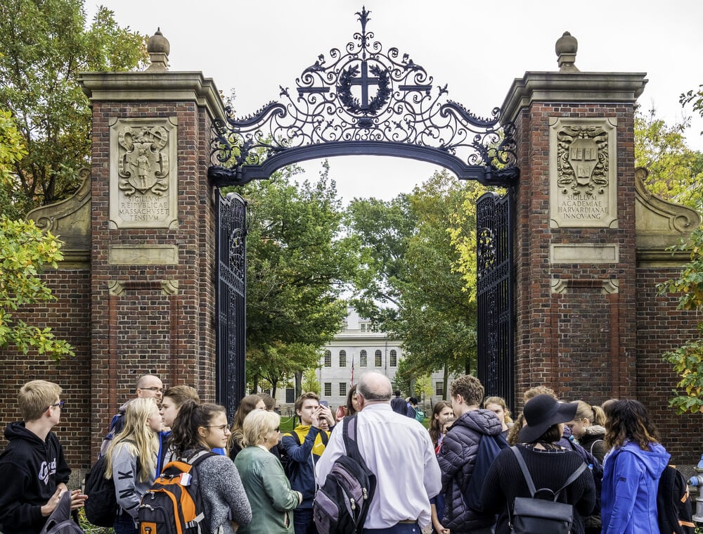 Harvard University