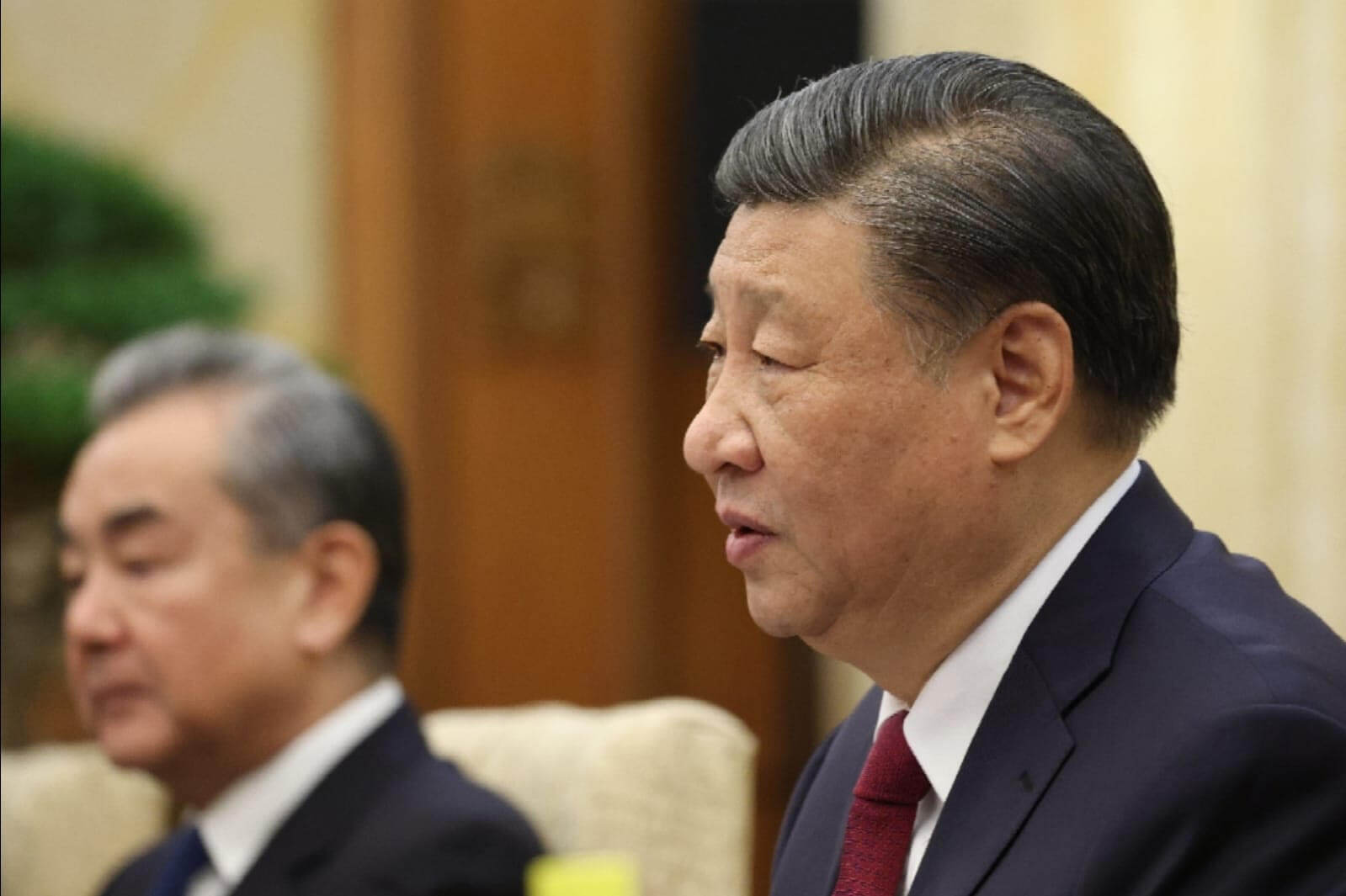Xi Jinping