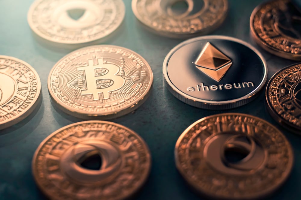 Digital Currency