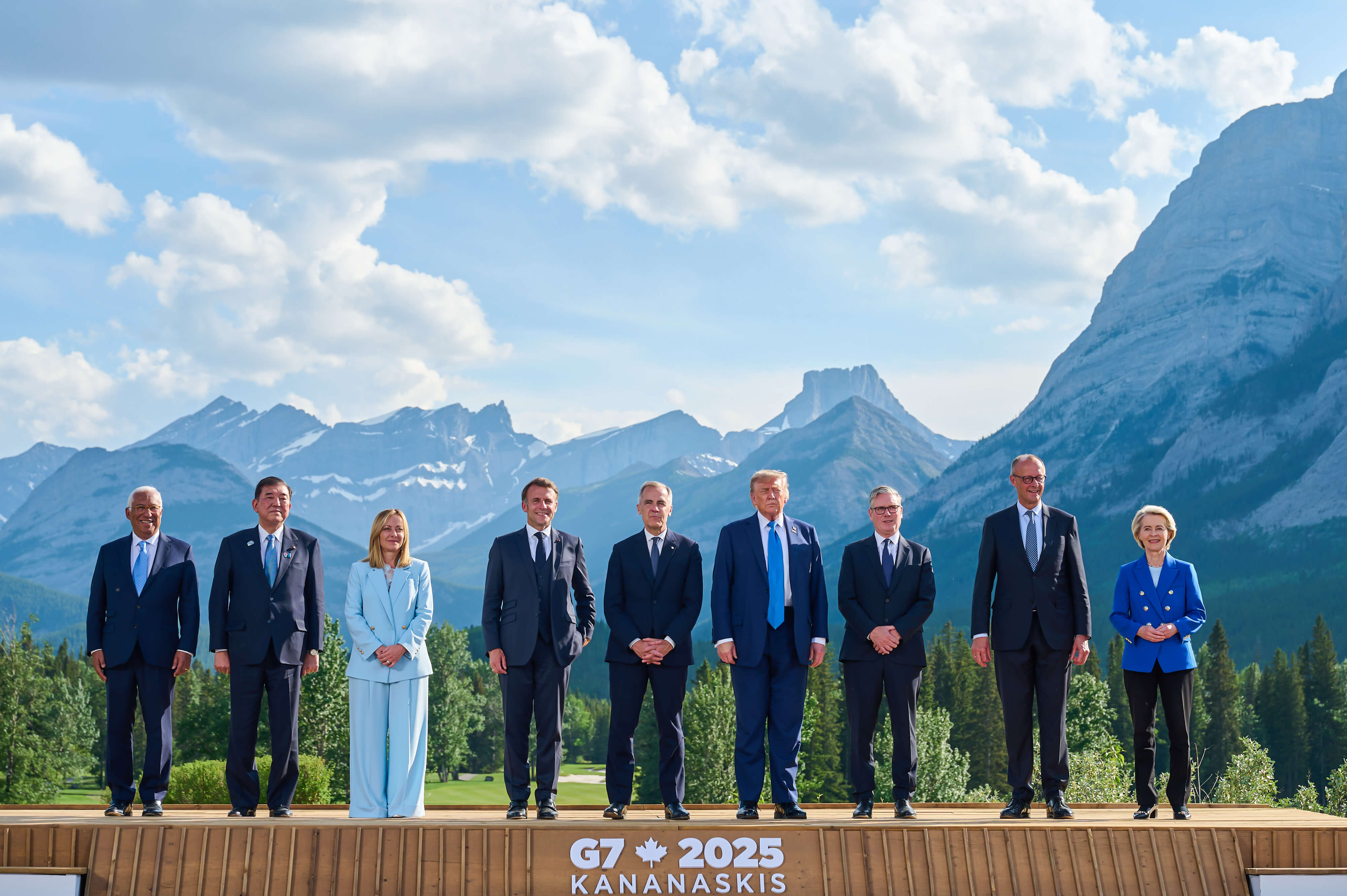 G7 Summit