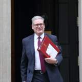 on the welfare reforms