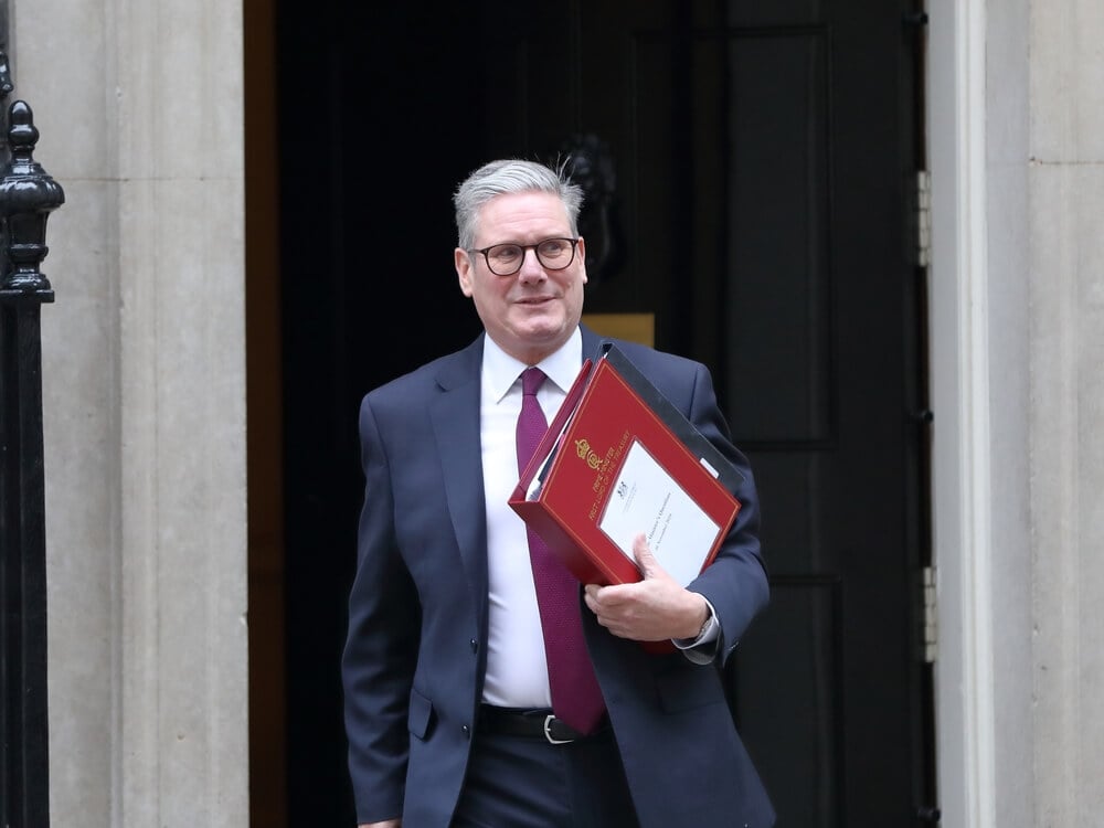 Keir Starmer