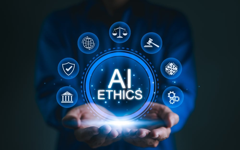 AI Ethics, Transparency