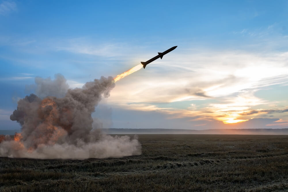 Rocket Launcher