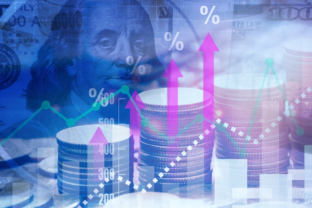 USA, inflation, Fed