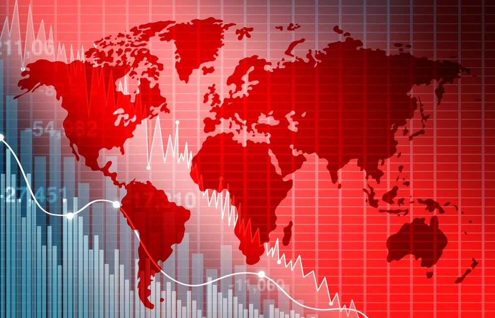 Global Economy, Slow Growth