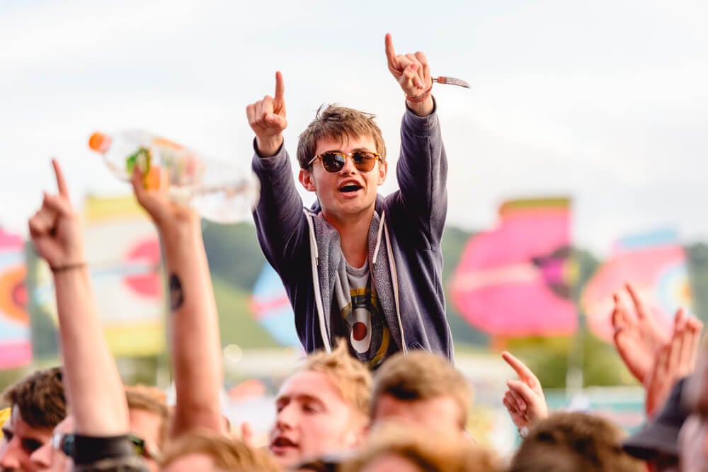 Glastonbury Festival