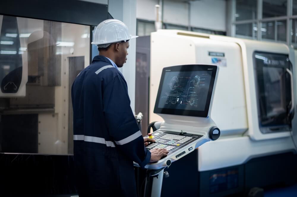 AI Manufacturing