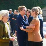 policy toward the bloc
