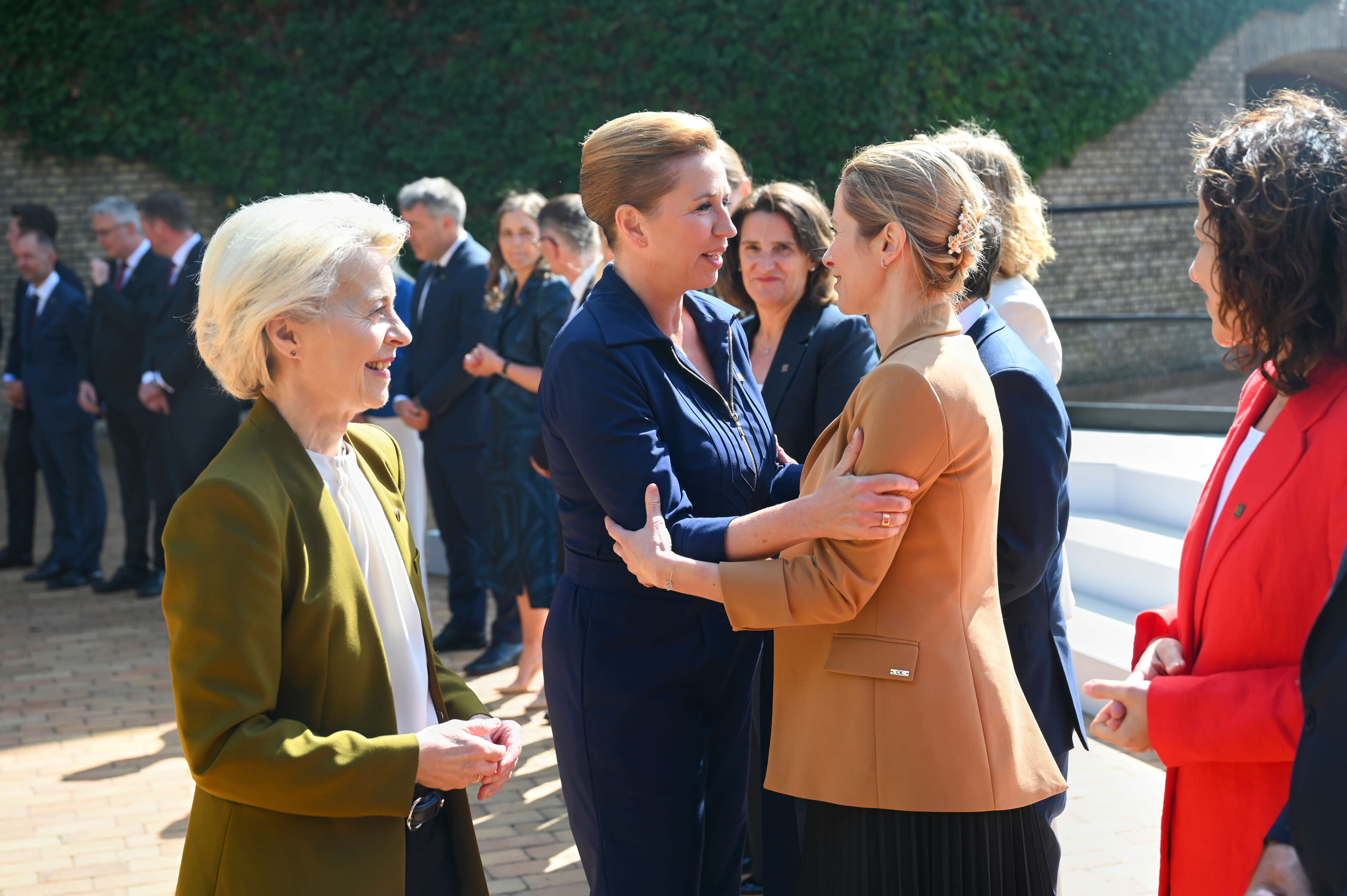 Danish EU Presidency