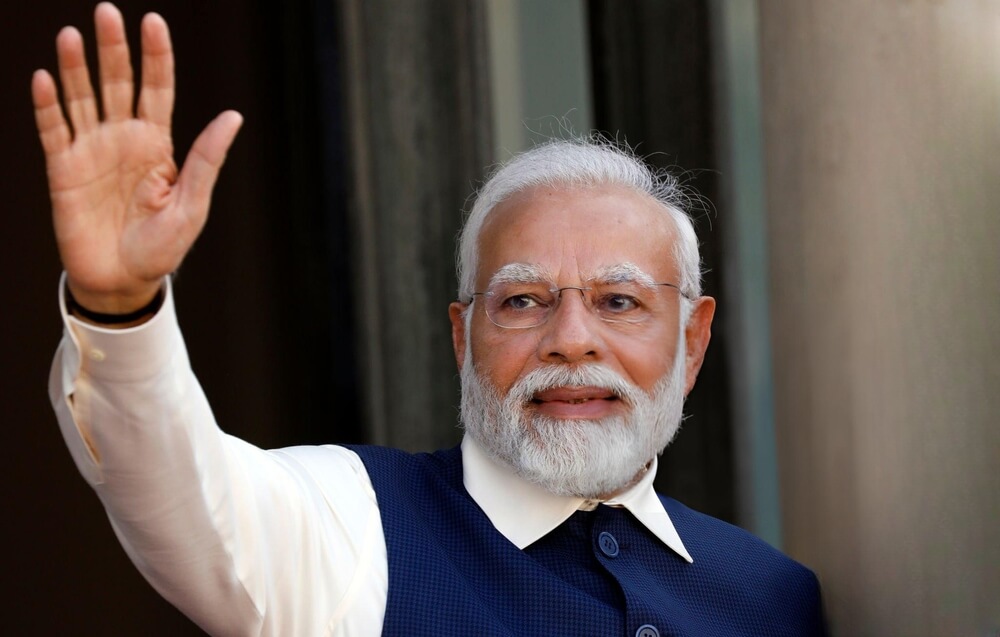 Narendra Modi