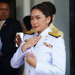 Thailand?