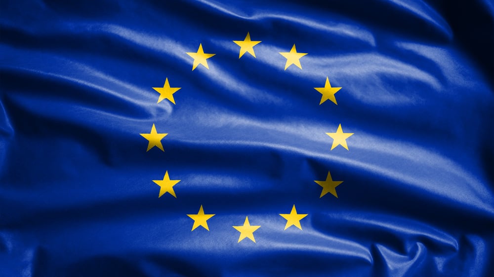EU logo