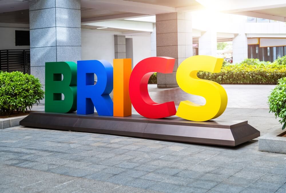 BRICS Sign